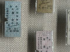 -中国铁道博物馆(正阳门馆)
