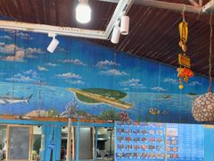 -蓝湾碧波·老字号·疍家非遗海上餐厅