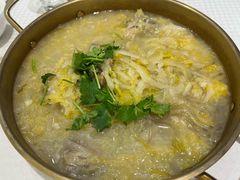 沙锅酸菜炖排骨-双井轩(双井店)