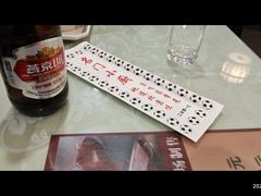 -名门小厨(劲松店)