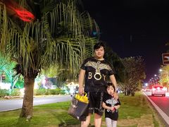 -三亚海昌梦幻海洋不夜城