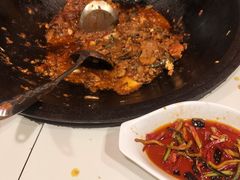 -江湖水乡铁锅炖魚(周庄嘉园店)