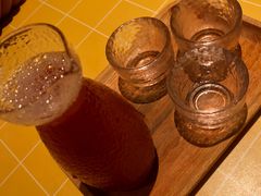 山楂汁-蔡澜点心·粤菜(花城汇南区店)