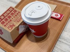 -Tims天好咖啡·贝果(雁展路万象天地店)