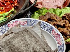 -川泽火锅·重庆老火锅(南河店)