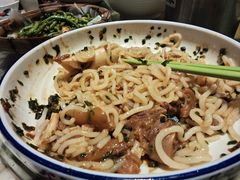 -园林美食城·本土农家菜(杨和镇店)