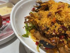 -避风塘·老港味餐厅(虹口龙之梦店)