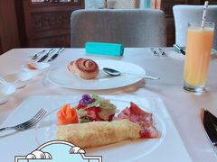 -北京古城老院厉晓麟精致菜