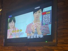 -蓝色派对KTV(聚然广场店)