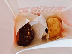 -西树泡芙(北京清河万象汇店)