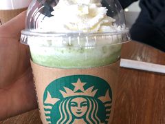 -星巴克(潍坊泰华广场店)