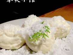 -奉天小馆·非遗东北菜(沈阳万象城店)