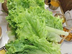-老板娘的烤肉店(港湾广场店)