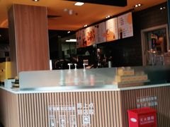 -麦当劳(欢乐谷店)