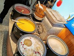 -素满香·素食自助餐(福州·长乐北路店)
