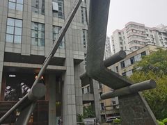 -上海纺织博物馆