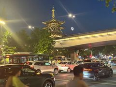 -鼓楼(西湖风景名胜区)
