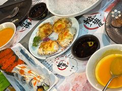-松坂屋日料自助(长城路店)