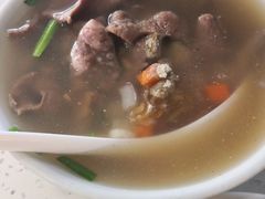 -西关明记肠粉(荔枝湾店)