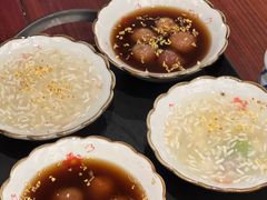 -贡梅老面馆·蟹粉面·无锡特色小吃(南长街主推店)