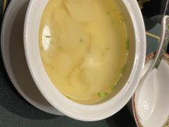 -彩虹之约•淮扬家宴(亚运村店)