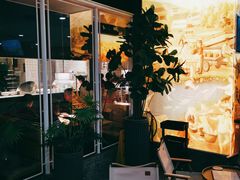 -佬肥猫(周浦万达店)