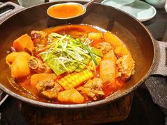 -唐猫庭院·千年陕菜(赛格国际购物中心店)