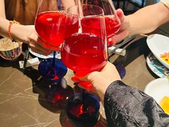 -海派悦庭·海胆烧麦·新融合菜(凯德广场店)