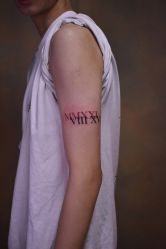 -雕哥的纹身店A3 TATTOO&纹身培训