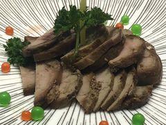 -蕴海锦园大酒店-餐厅