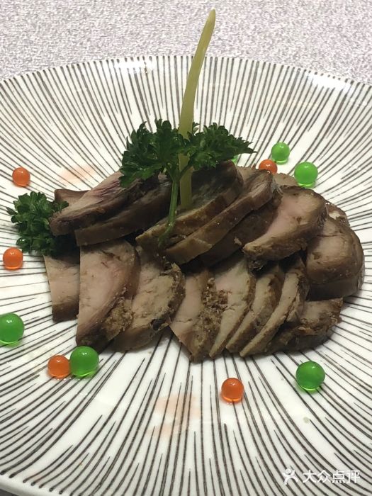 蕴海锦园大酒店-餐厅图片