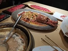 -余欢领鲜火锅(新街口店)