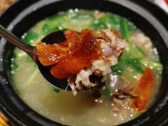 -和记小菜(东方店)