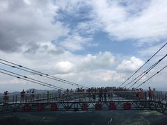 -梦幻奥陶纪景区