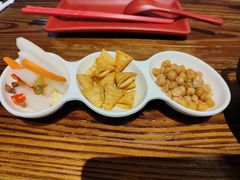 -红料理|串串有瘾·烧烤(吴中路店)
