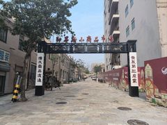 -即墨路小商品市场