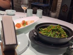 -四世同堂·京菜·烤鸭(双井店)