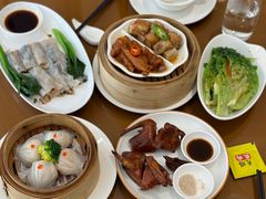 -豫璟轩中餐厅(南昌万怡店)