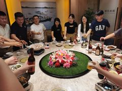 -力力渔港涉外店