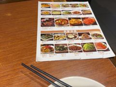 -好嫂子酱猪手•农家菜(知春路店)