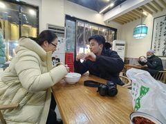 -西羊市老米家泡馍(西羊市店)