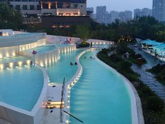 -清河半岛温泉度假酒店