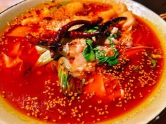 -小乾杯串店•16年沈阳烧烤(文安路店)