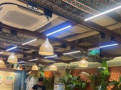 -云阿蛮云南生烫牛肉米线(奉贤路店)