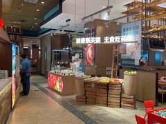 -西贝莜面村(朝阳大悦城店)