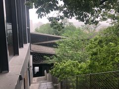 -中国美术学院象山校区-民艺博物馆