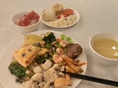 -南京国际会议大酒店