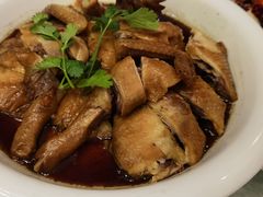 -皇马假日醉海南大酒店·假日一品派茶楼(秀英店)