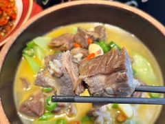 -恰饭·老长沙市井菜(天河客运站店)