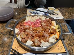 -黄记煌三汁焖锅(欢乐海岸店)